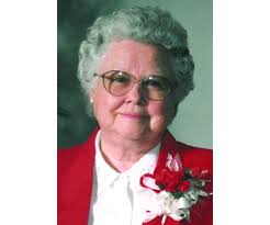 Jo Wilkinson Obituary (1928