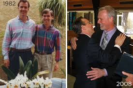 America is ready: Same-sex couples show how long they've been waiting for  the freedom to marry