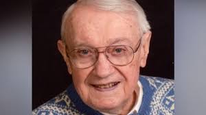 Carl Frederick Arneson