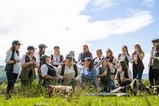 Dovey Valley MIXED Family and Friend Day