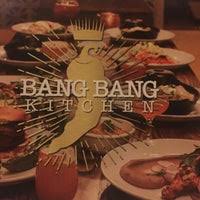See unbiased reviews of bang bang kitchen, ranked #2,518 on tripadvisor among 4,064 restaurants in seattle. Bang Bang Kitchen Rainier Valley 1 Tip From 77 Visitors