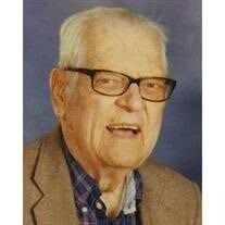 Hugo Frank Ley Jr. Obituary