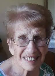 Violet Roth Obituary (2019)