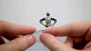 Some are gimmick heavy, and some aren't. Review 009 Samurai Sentai Shinkenger Sh Figuarts Shinken Gold Youtube