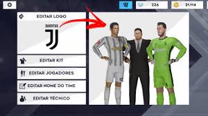 Mobile legend kits concept fts/dls. Kit Da Juventus 20 21 Para Dream League Soccer 2021 Youtube