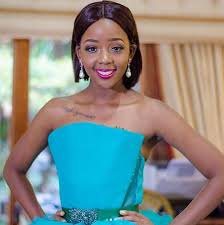 She has also played boni khumalo on a show called saints and sinners. See Pics Thuso Mbedu Slays The International Emmys Bona Magazine