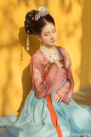 pin by shuyue he on oriental china costume part3 ancient chinese dress china fashion chinese women