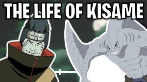 Why no one revived kisame hoshigaki? The Life Of Kisame Hoshigaki Naruto Youtube