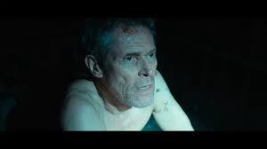 The Man in My Basement (2025)