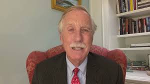 2021 and 2020 Edson Award Winners Receive Recognition from Over 40 Members  of Congress