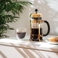 Thank's for looking have a great day!! Bodum Chambord French Press Coffee Maker Williams Sonoma