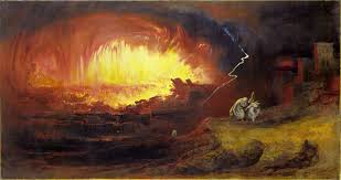Why Did God Destroy Sodom And Gomorrah Their Story Of Sin In The Bible Bible Study Sodom And Gomorrah Bible Two By Two