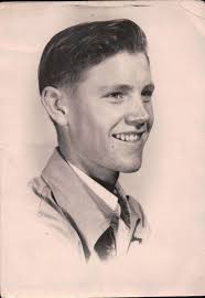 Durwood Johnson (1931-2007)