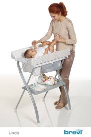 Complies with the safety requirements en 12221. Brevi Bath And Changing Unit Lindo Multicolor Kidsroom De