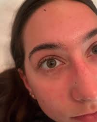 going to see these brows in my dreams because WOW🤩✨ first time brow  lamination🤍