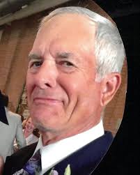 Obituary information for Dennis E. Hinen