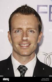 David mcmahon hi-res stock photography and images