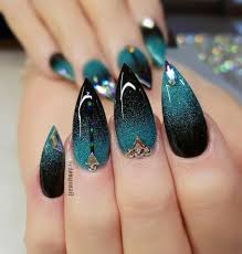 Tony S Nails On Instagram Fall Nails Design Acrylic Color Number 76 Available Now Www Missuame Fall Nail Designs Polygel Nails Cute Nails For Fall