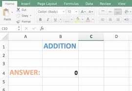 21 Important Uses Of Excel In Business Goskills