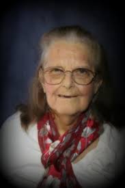 Anna Burdick Obituary (2014)