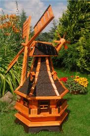 Over 100,000 english translations of german words and phrases. Deko Windmuhle Dunkel Mit Solar Beleuchtung Hohe 1 Meter Gartendeko Online Shop