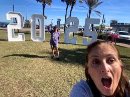 How I'm headin into 2025!! Happy New Year friends! #whooo #safetyfirst  #helmeton #letsdothis #newyearnewme #hopingforthebest #preparingfortheworst