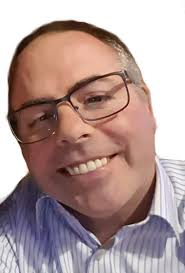 Obituary notice for Mr. Garth Martin MARTIN