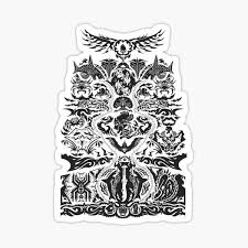 So yeah, it seems fitting. Far Cry 3 Stickers Redbubble