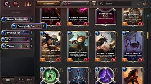 We would like to show you a description here but the site won't allow us. Building A Better Card Game Progression