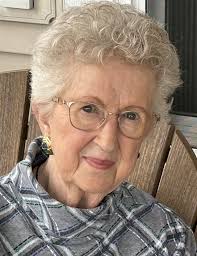 Obituary information for Beatrice "Bea" M Hunsicker