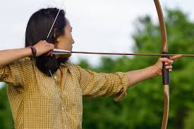 Maybe you would like to learn more about one of these? 3 Latihan Utama Dalam Olahraga Panahan Untuk Pemula Bukareview