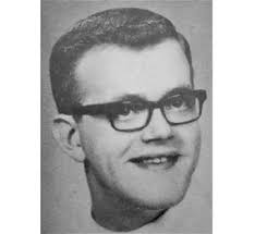 Robert SCHICK Obituary