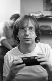 David Gothard — Forgotten Man