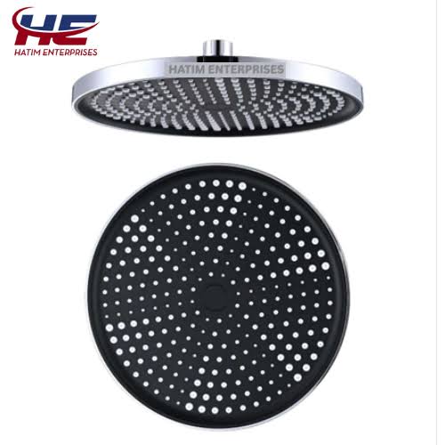 Round Overhead Showers product image