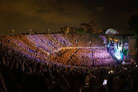 Forest Hills Stadium Unveils Star-Studded 2026 Concert Lineup