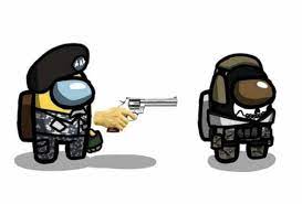 Unofficial subreddit for the game among us by innersloth. Sau Lmht Fan Fps CÅ©ng Cháº¿ Tro ChÆ¡i Call Of Duty Phien Báº£n Among Us