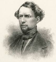 Edwin Pearce Christy