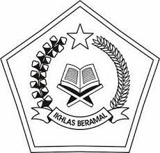 Free download / gratis unduh logo departemen/ kementerian agama (depag/ kemenag) dengan format vektor, dapat dibuka dengan aplikasi corel draw 11 keatas. Download Logo Kemenag Full Color Dan Bw Minhsukorejo
