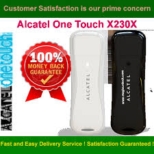 It is usually the buttom code that starts with the letter x. Alcatel One Touch X230e Modem Network Unlock Code Nck Code