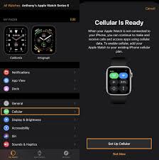 What's more, your phone will be locked to visible for the first 60 days; Visible Now Supports Cellular Apple Watches For Just 5 Per Month