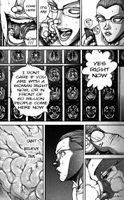 Read Baki Son Of Ogre Chapter 184 Mangafreak Follow me on social media: read baki son of ogre chapter 184