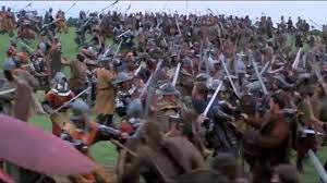 He plays scottish patriot rebel leader william wallace, who defeated the english at the battle of stirling bridge in 1297. Game Of Thrones Battle Of The Bastards Vs Braveheart Battle Scenes Video Dailymotion