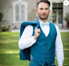 C'est parti pour la saison 5 de mariés au premier regard! Joachim Maries Au Premier Regard Ex Obese Sa Transformation Impressionnante Purepeople