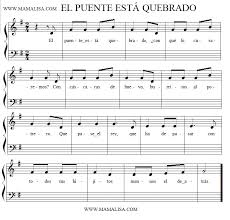 Imprima los dibujos para colorear de mirón y pinta los dibujos de mirón preparados para colorear en conmishijos.com. El Puente Esta Quebrado Canciones Infantiles Colombianas Colombia Mama Lisa S World En Espanol Canciones Infantiles Del Mundo Entero
