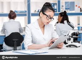 Resultado de imagen para DIGITAL LABORATORIO QUIMICO