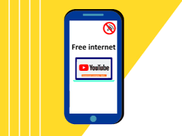 Tapi jaka mau kasih tahu dulu, jangan sampai sembarangan pakai atau membobol koneksi wifi, ya! 3 Cara Internetan Gratis Tanpa Kuota Dan Wifi