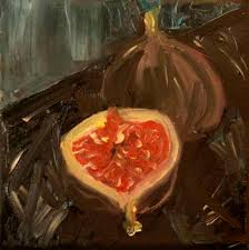 Image result for still life with figs