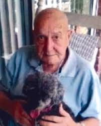 Everett G. Steele Obituary December 13, 2023