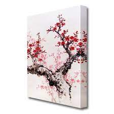 Authentic louis vuitton outlet online store, cheap louis vuitton handbags for sale, discount louis vuitton bags on sale, top quality and best price with free shipping! Japanese Cherry Blossom Canvas Wayfair Co Uk