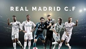 Pin By Michella Gaby On Banner Sport Real Madrid Players Madrid Wallpaper Real Madrid Wallpapers